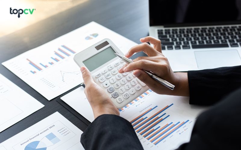 Nhiều doanh nghiệp tại Hải Phòng đang thiếu nhân lực ngành kế toán